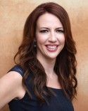 Melissa Davis Strickland